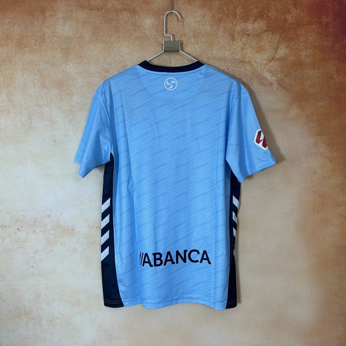 Camiseta local del Celta de Vigo 25/26