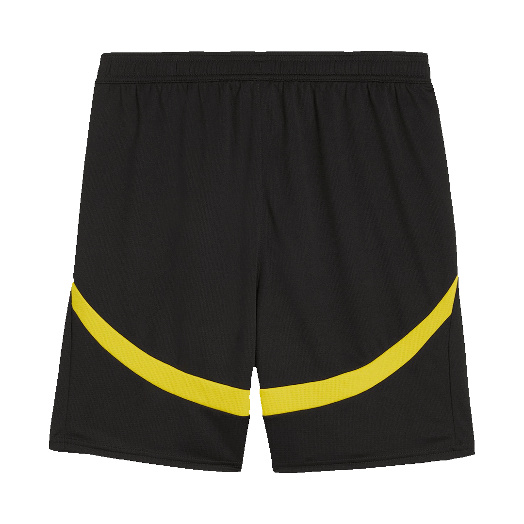 Pantalón cortos de fútbol de local del Borussia Dortmund