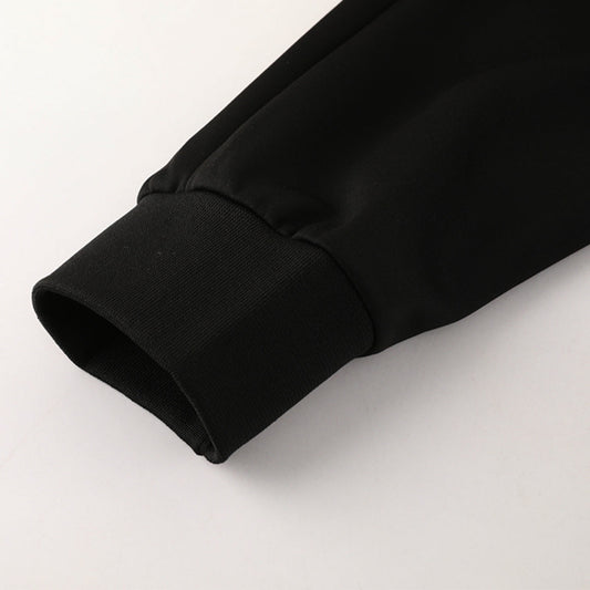 Chaqueta de entrenamiento del Inter de Milán (Chaqueta + Pantalón) 2024/25