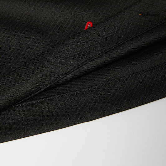 Pantalón cortos de fútbol del Barcelona personalizados de visitante 2024/25