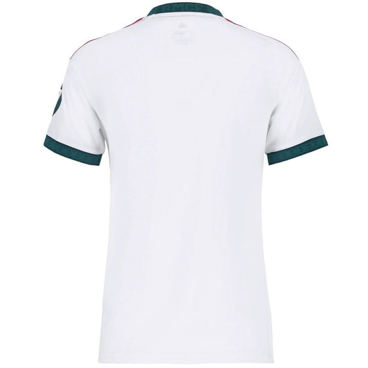 Camiseta local Real Madrid 2026/27 mujer