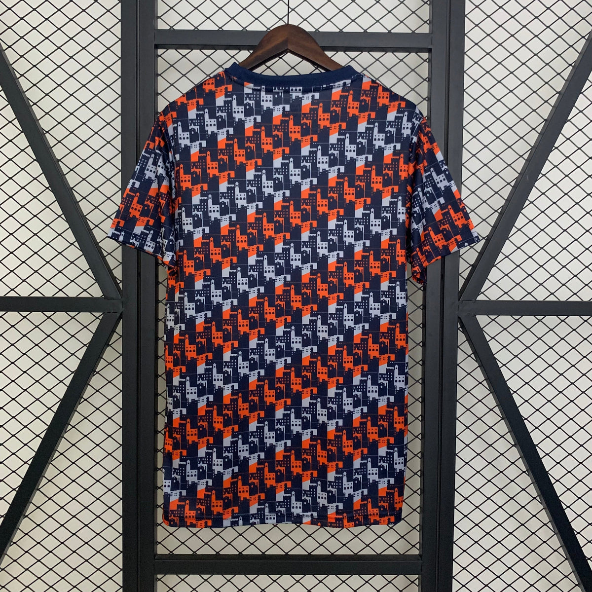 Camiseta Celta Vigo Especial 25/26