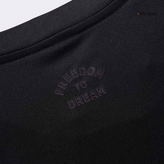 Camiseta de fútbol visitante del Inter Miami CF para mujer 2025