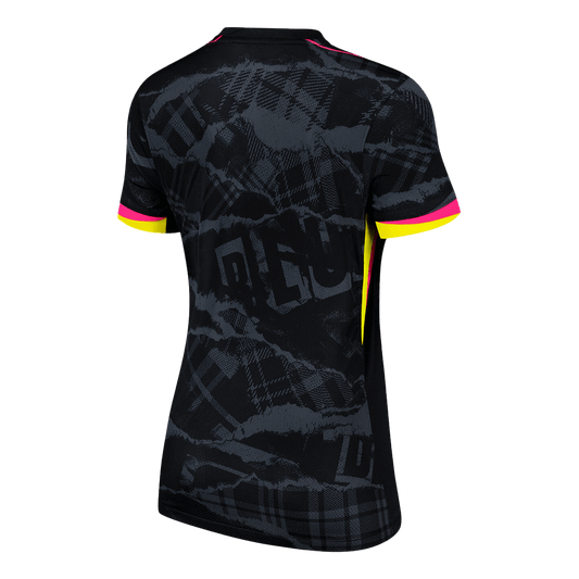 Camiseta de visitante del Chelsea para mujer 2024/25
