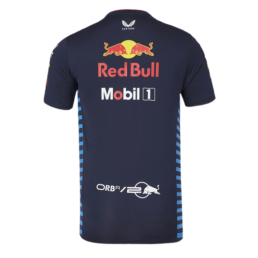 Camiseta/Polo del equipo Red Bull F1 Racing 2024