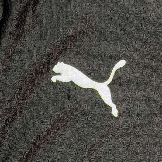 Auténtica camiseta de fútbol REIJNDERS #4 Manchester City visitante 2025/26