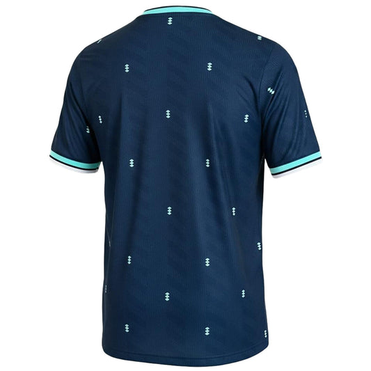 Camiseta de fútbol visitante de Alemania - Mundial 2026