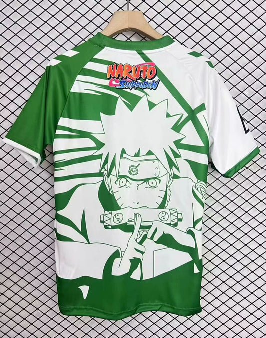 Camiseta especial 25/26 del Real Betis