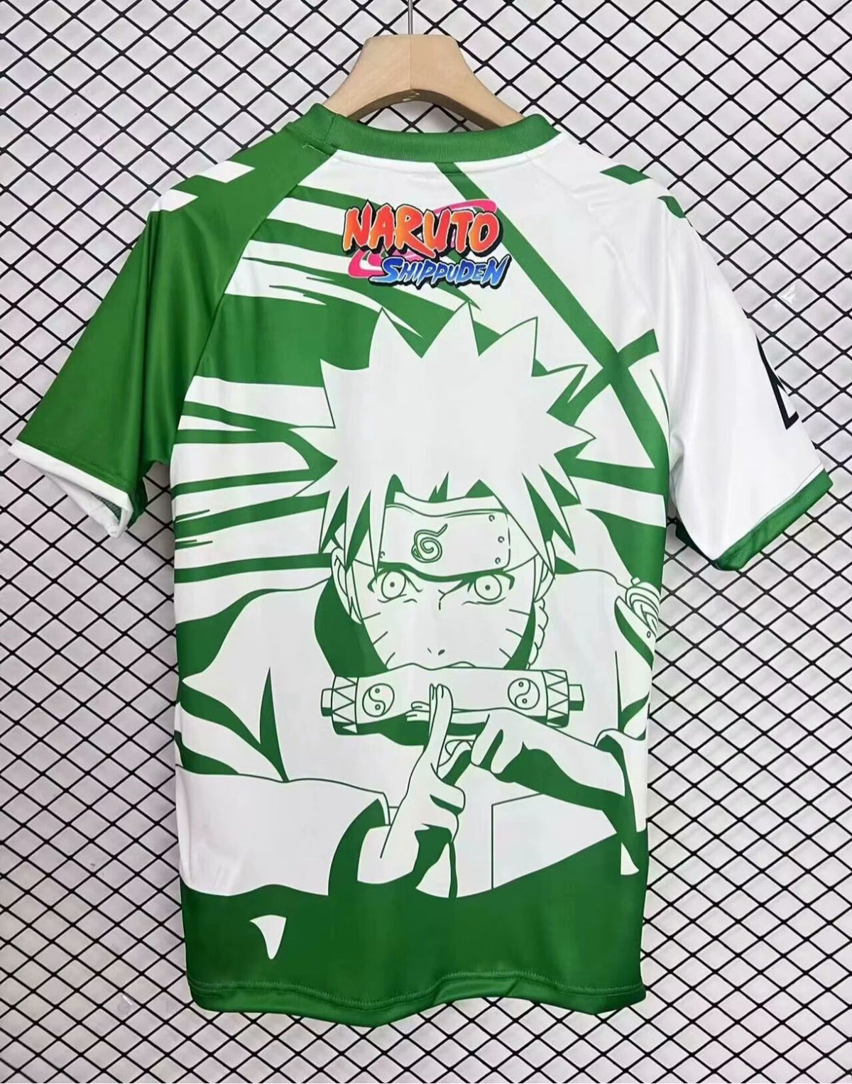 Camiseta especial 25/26 del Real Betis