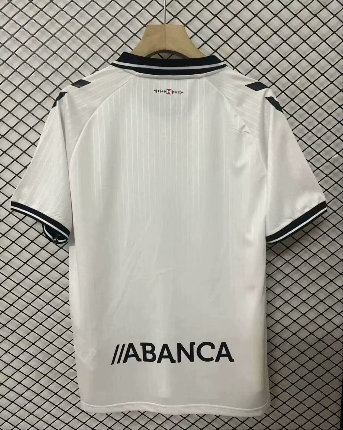 Camiseta Celta Vigo Especial Blanca 25/26