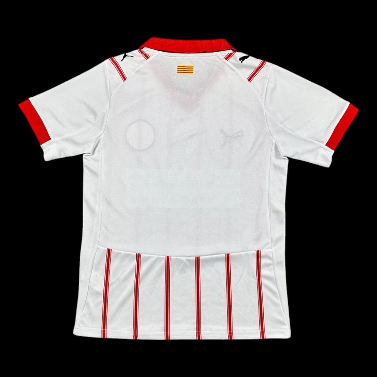 Camiseta local del Girona 25/26
