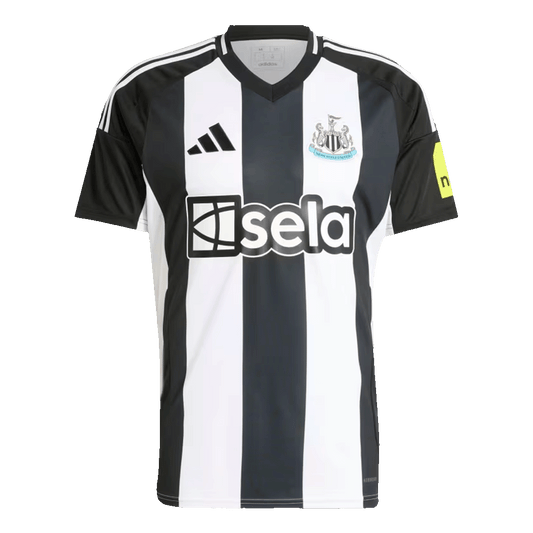 Camiseta de fútbol local del Newcastle United GORDON #10