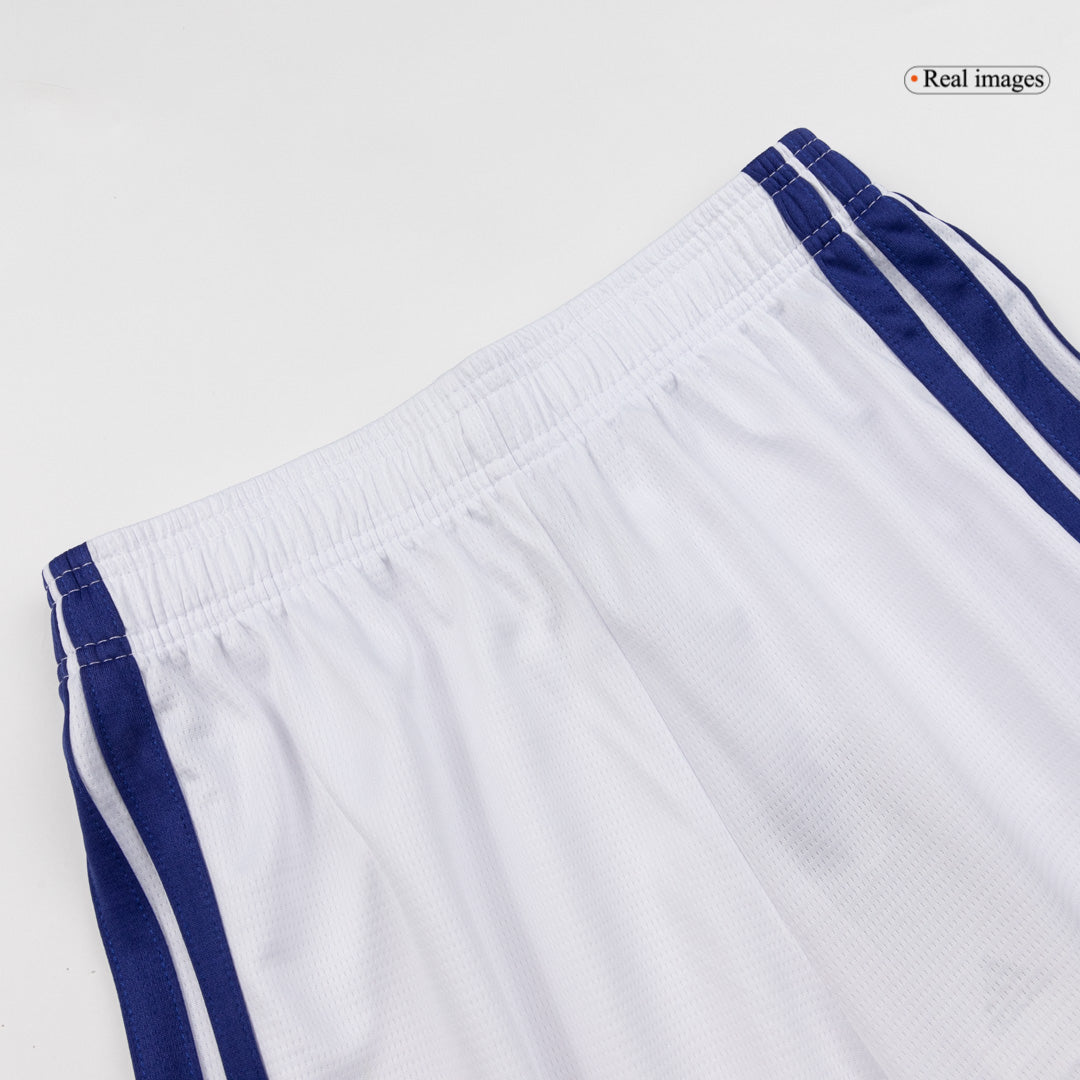 Pantalones cortos de local para hombre de Japón para la Copa Mundial 2026