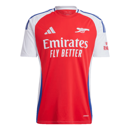 Camiseta de fútbol local del Arsenal HAVERTZ #29