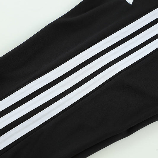Kit de entrenamiento de Alemania 2026 (Chaqueta + Pantalones)
