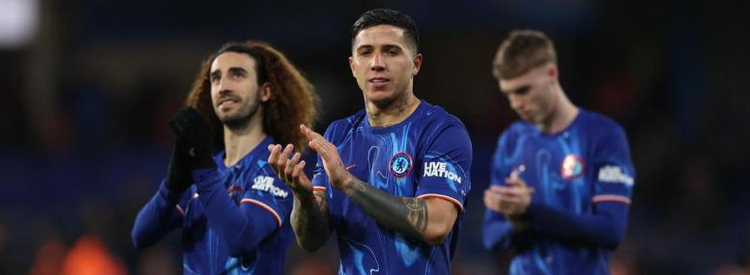 Camisetas Chelsea