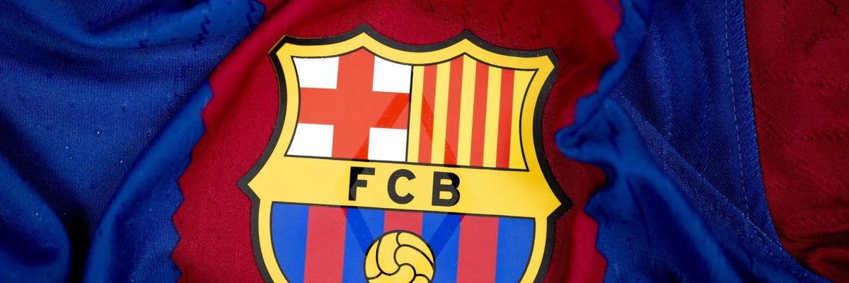 Camisetas Barcelona