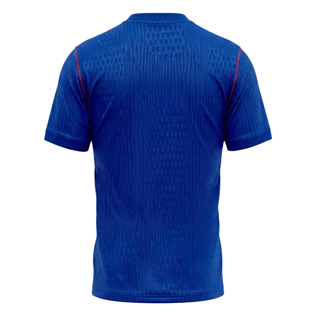 Auténtica camiseta de visitante de MODRIC #10 de Croacia 2026