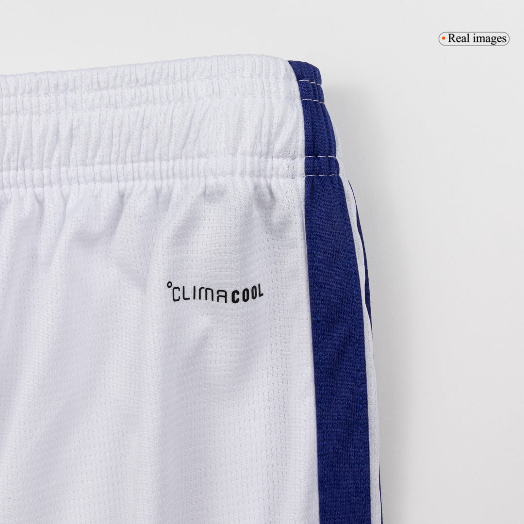 Equipación de local de Japón para hombre (camiseta + pantalón corto) Copa del Mundo 2026