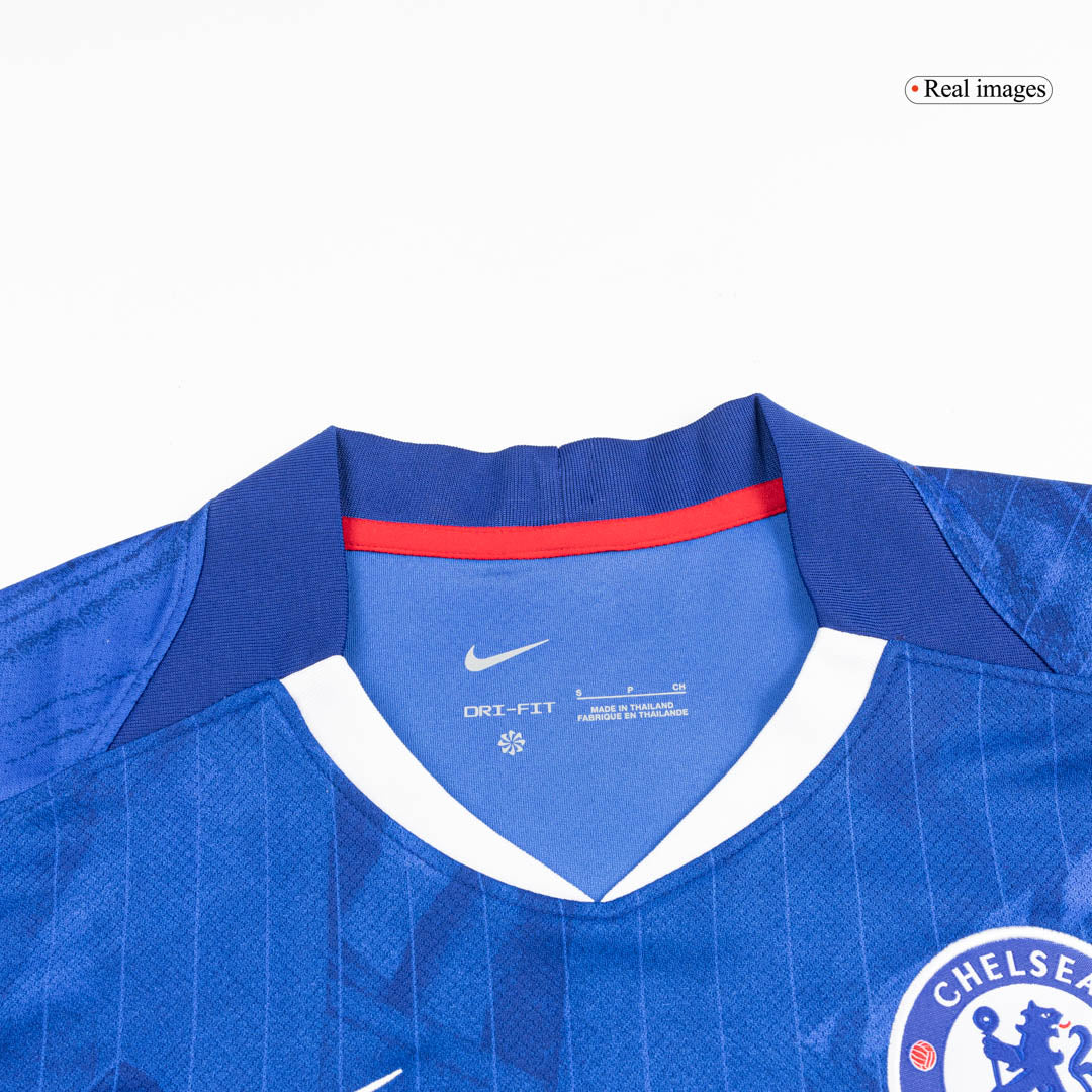 Camiseta de fútbol NETO #7 Chelsea 1ª equipación 2025/26