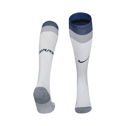 Calcetines de local del Tottenham Hotspur 2025/26