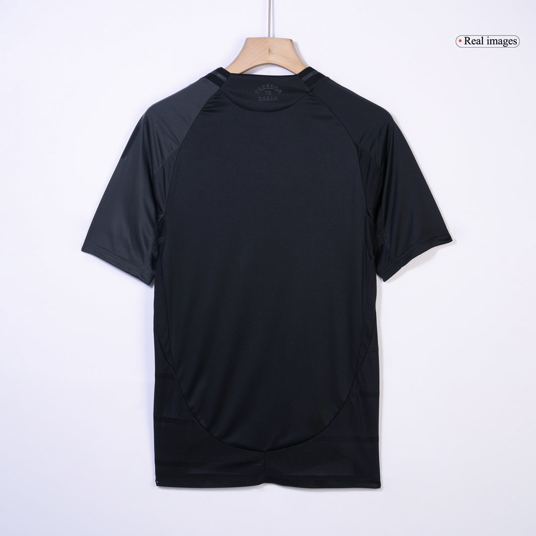 Camiseta de fútbol visitante auténtica del Inter Miami CF 2025