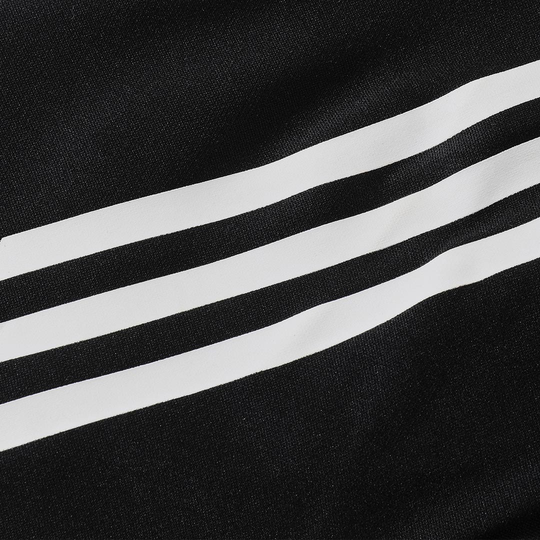 Kit de chaqueta del Real Madrid 2025/26 - Negro