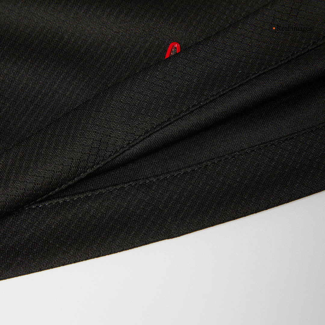 Pantalón cortos de fútbol del Barcelona personalizados de visitante 2024/25