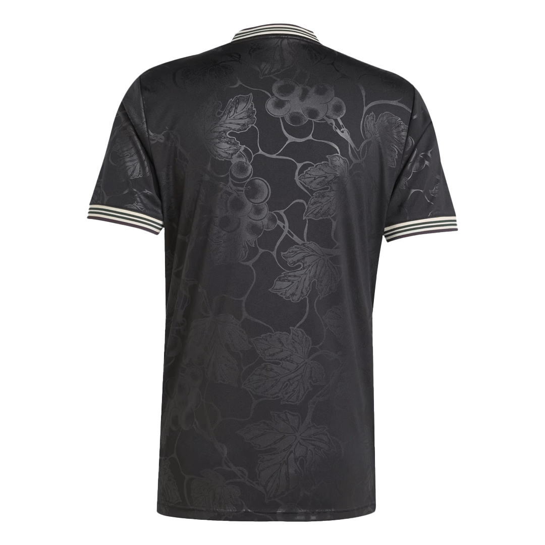 Kit de fútbol de visitante de la Juventus (Kit y pantalón corto) 2025/26
