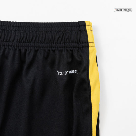 Pantalones cortos de local de la selección hombre de Bélgica para el Mundial 2026