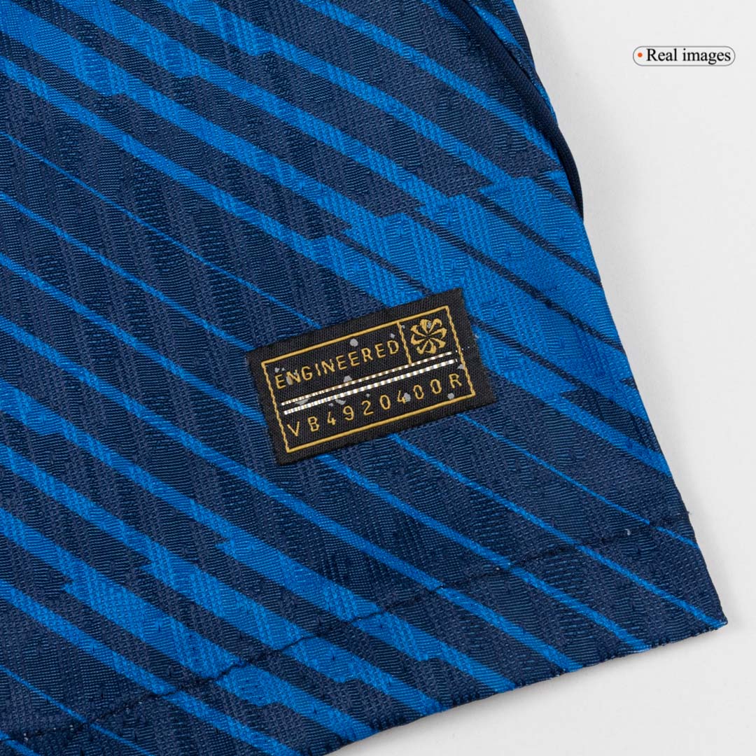 Camiseta de fútbol de local de Francia, versión jugador, OLISE #11, 2026