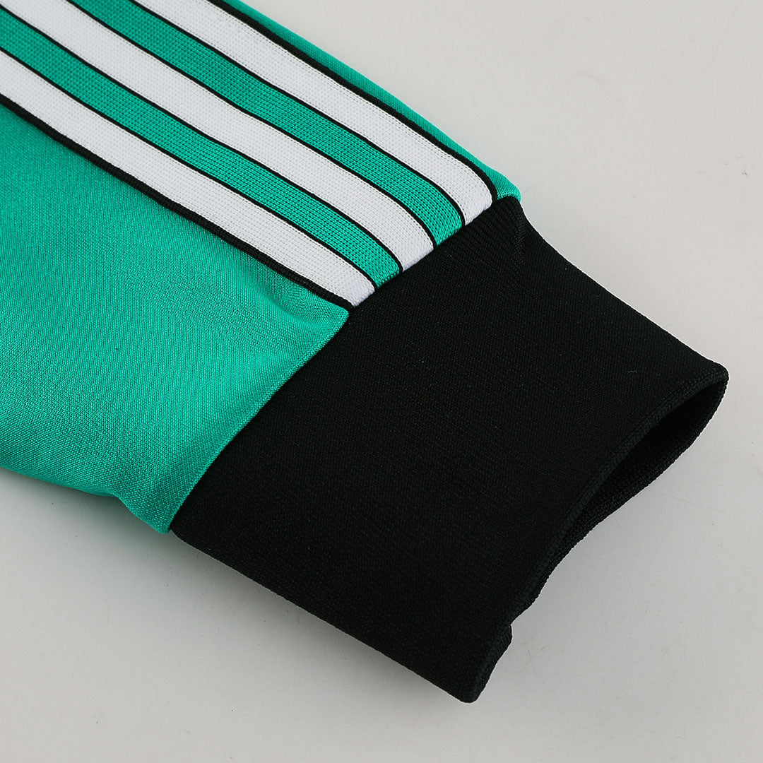 Chaqueta de entrenamiento del Liverpool 2025/26