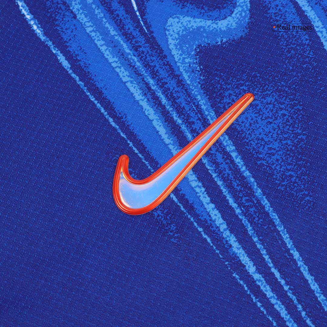 Camiseta de fútbol local del Chelsea PALMER #20