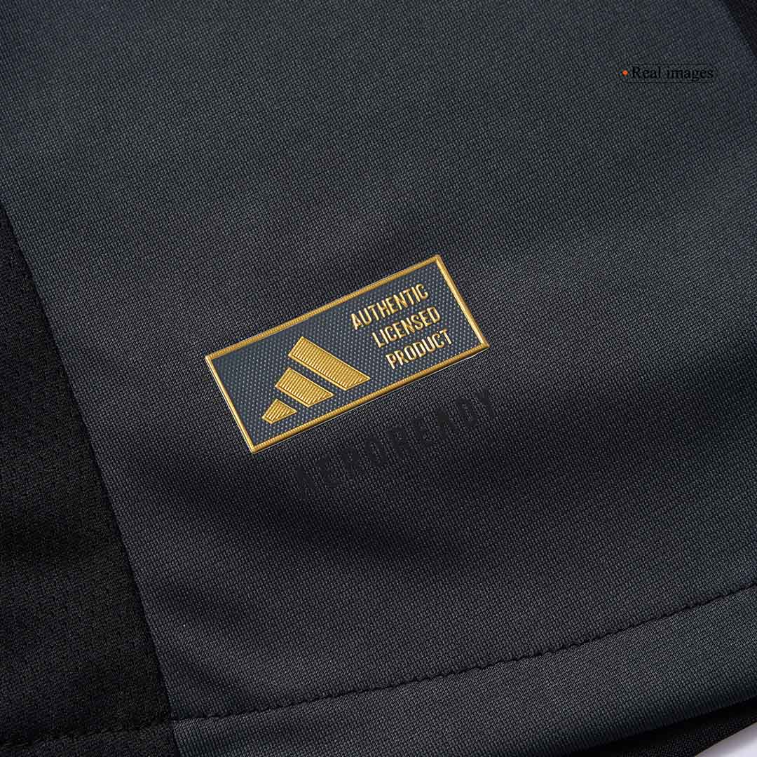 Camiseta de fútbol visitante auténtica del Inter Miami CF 2025