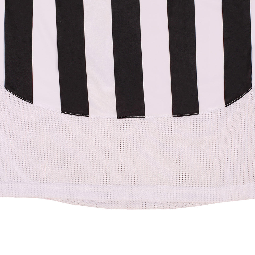 Camiseta de fútbol retro NEDVED #11 2003/04 Juventus local