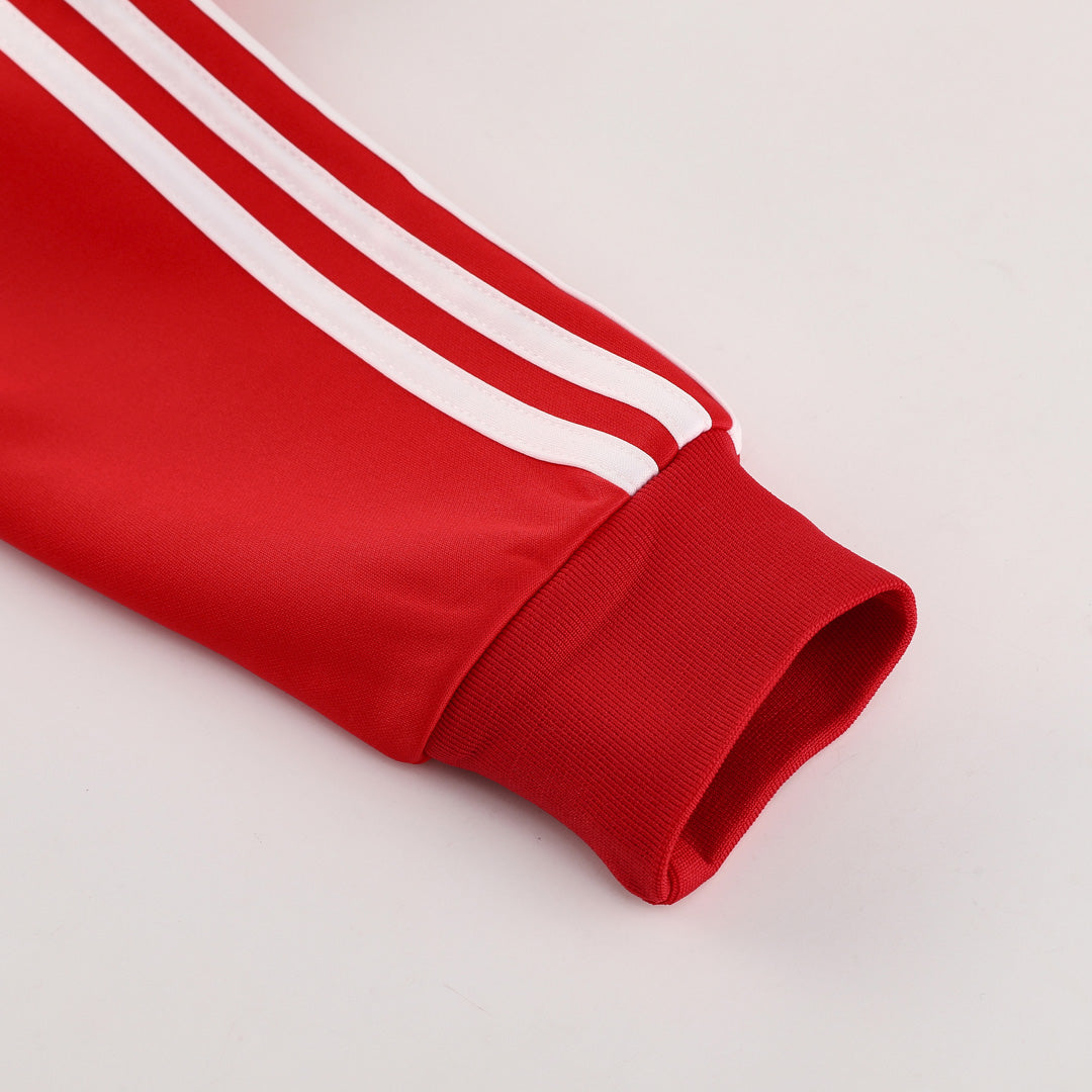 Chaqueta de entrenamiento del Bayern Múnich 2025/26