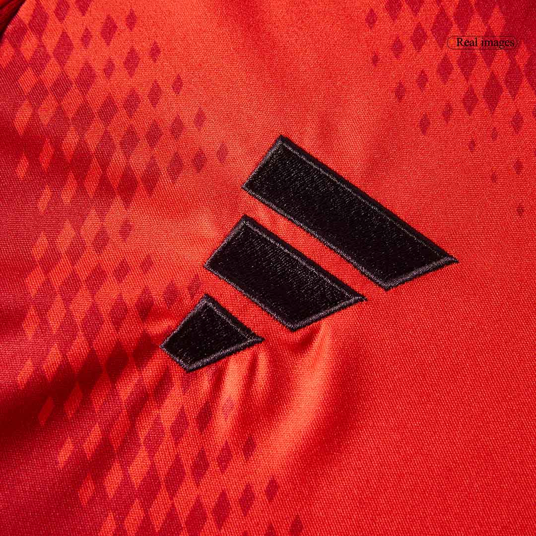 Camiseta de fútbol local del Bayern Múnich