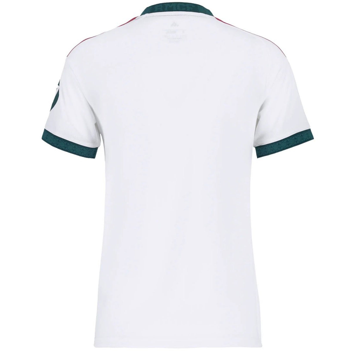 Camiseta local Real Madrid 2026/27 mujer