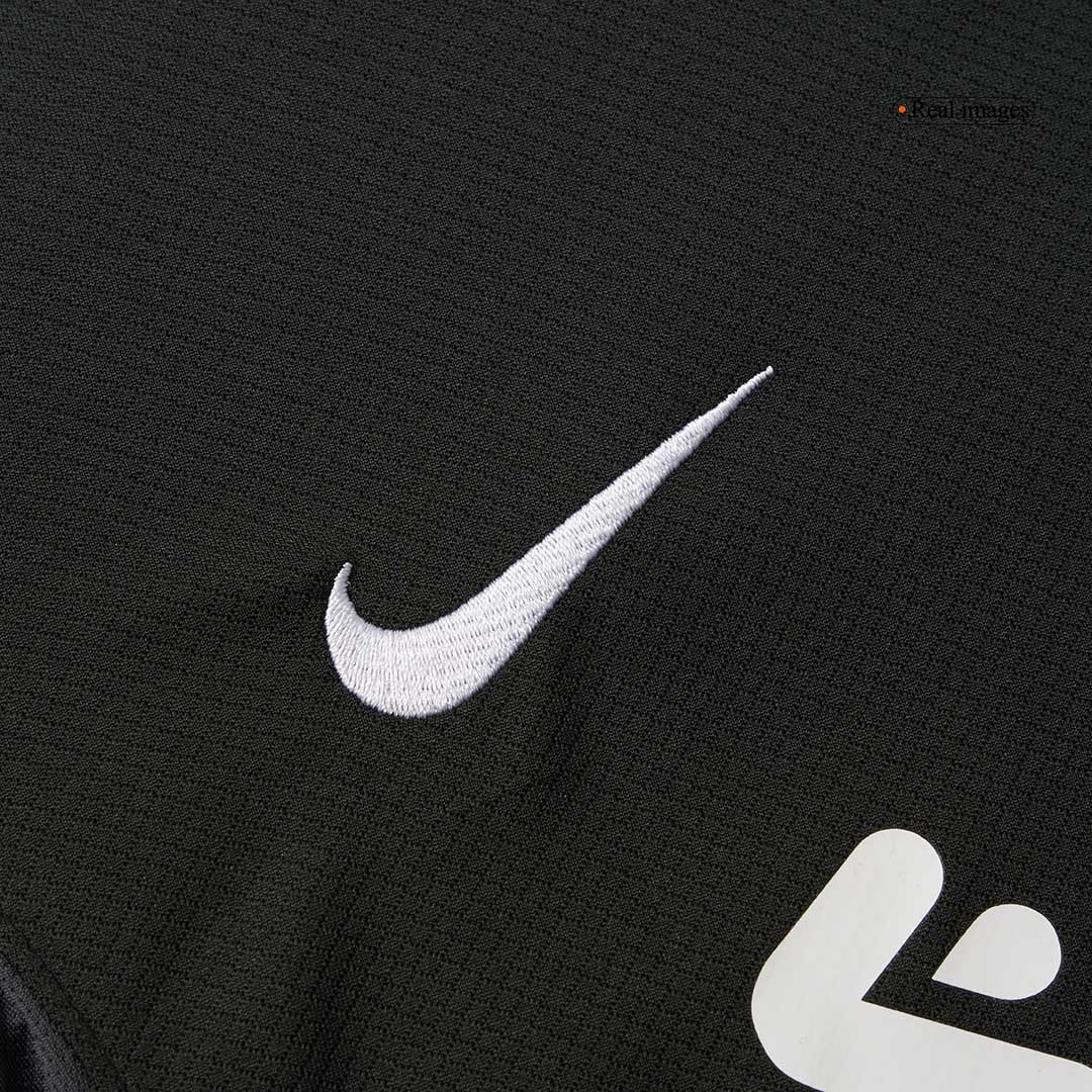 Camiseta visitante del Liverpool para mujer 2024/25