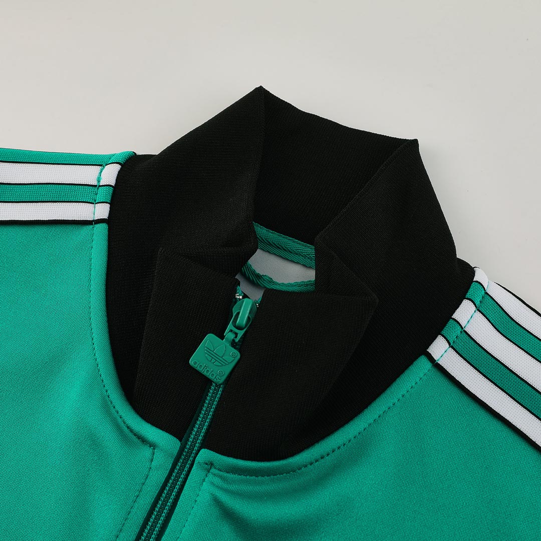 Chaqueta de entrenamiento del Liverpool 2025/26