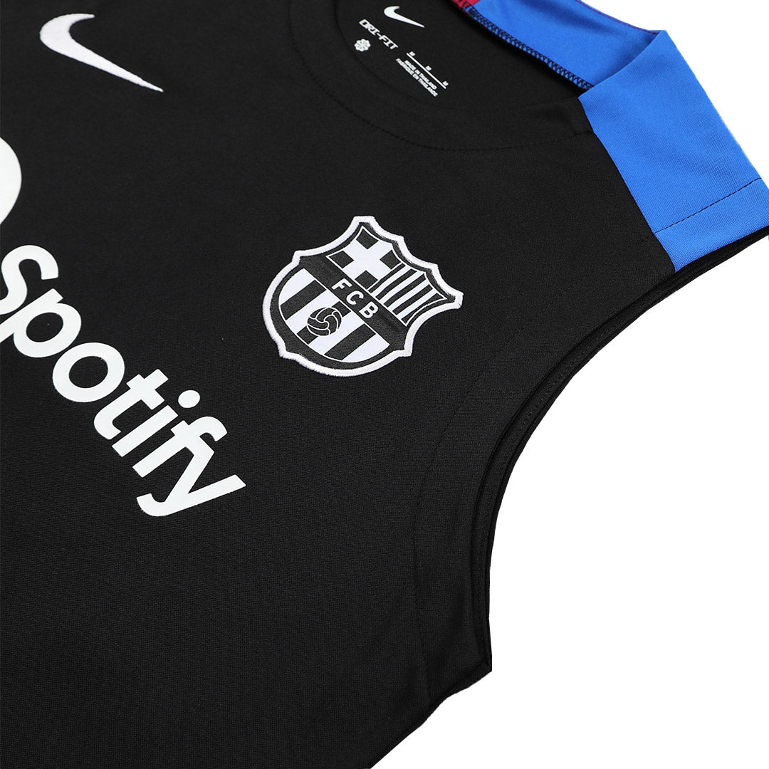 Kit de fútbol del Barcelona (Kit y pantalón corto) 2024/25