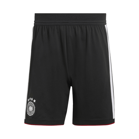 Pantalón cortos de local de Alemania 2026