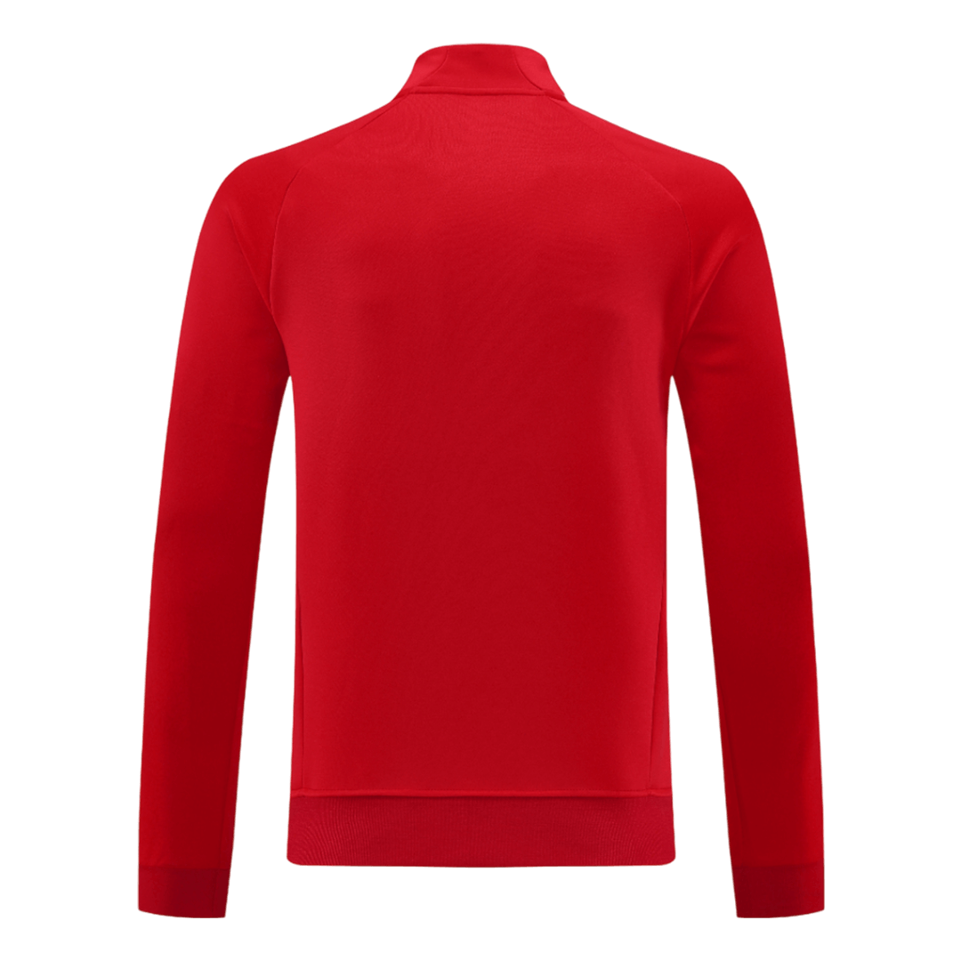Chaqueta de entrenamiento del Bayern Múnich 2025/26