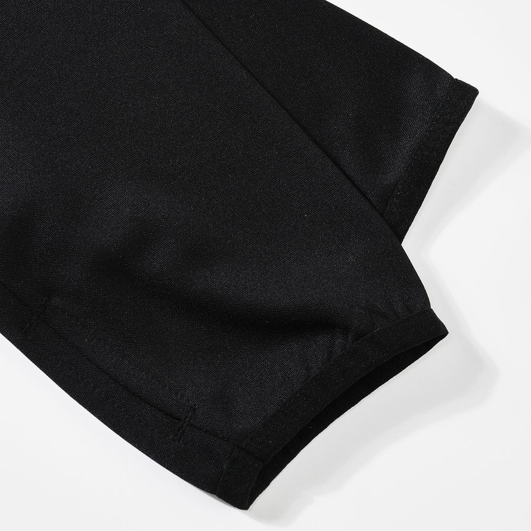 Kit de chaqueta del Real Madrid 2025/26 - Negro