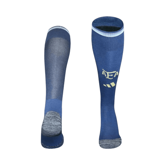 Calcetines de local de Argentina 2026