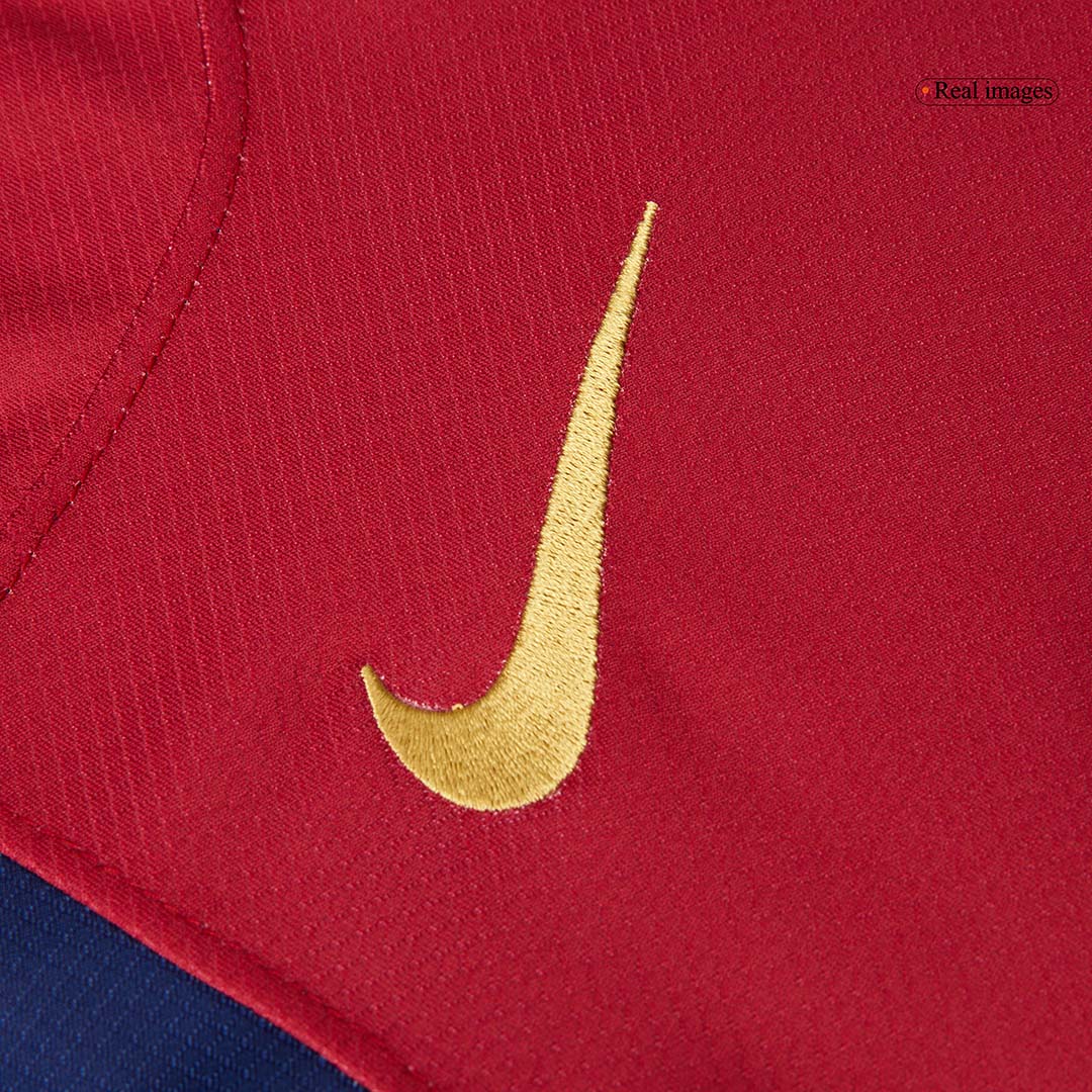 Camiseta Futbol Local Barcelona 2024/25
