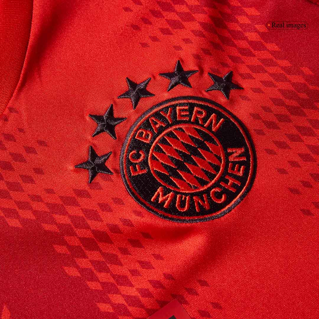 Camiseta de fútbol local del Bayern Múnich KANE #9