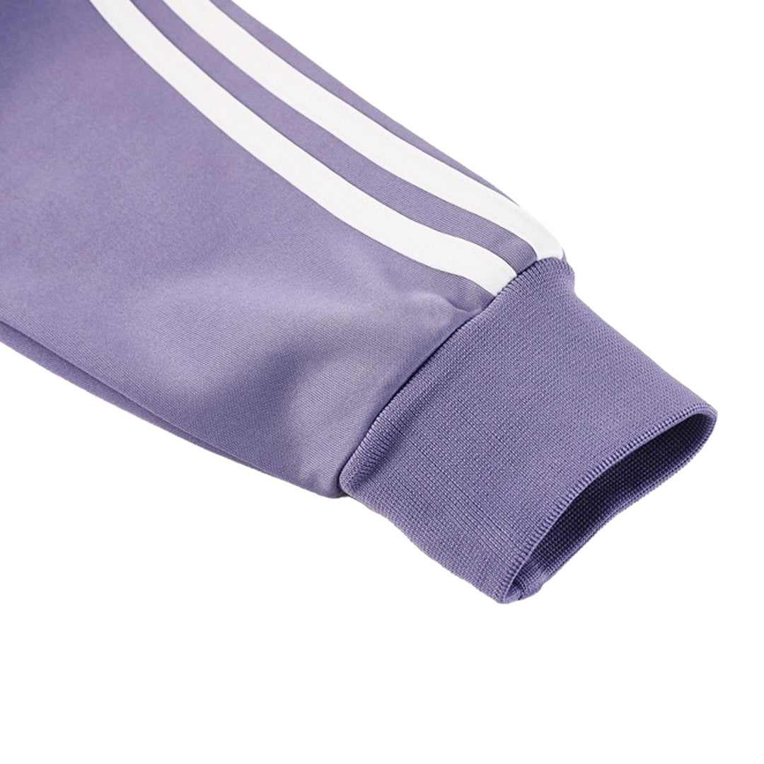 Chaqueta de entrenamiento del Manchester United 2025/26