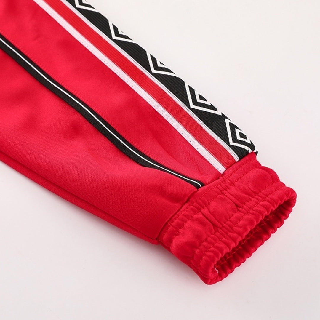 Chaqueta de entrenamiento del Manchester United 2025/26