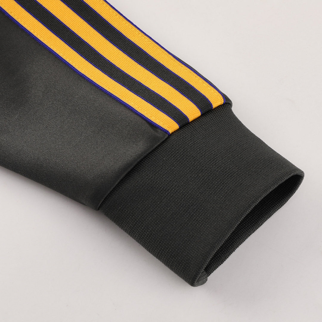 Kit de entrenamiento del Manchester United 2025/26 (Chaqueta + Pantalones)